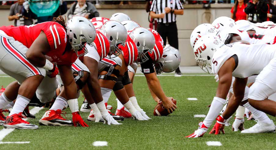 Complete 2023 NIU Football Schedule Announced - NIU Athletics