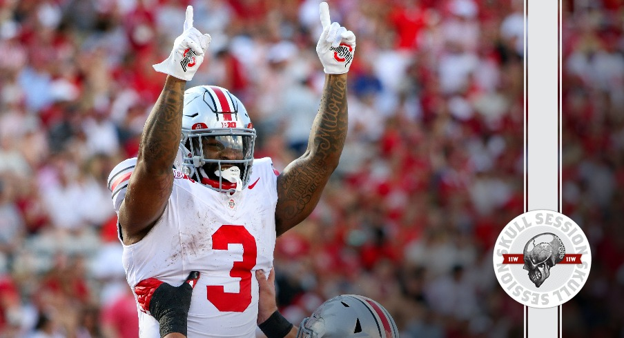What We Learned: Highlights from Ohio State football press conference