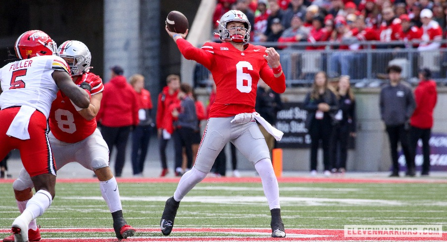 Ohio State Football: Don't panic, the Buckeyes are coming