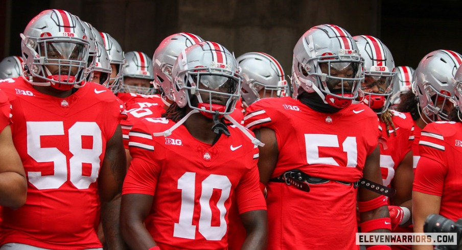 Ohio State Buckeyes