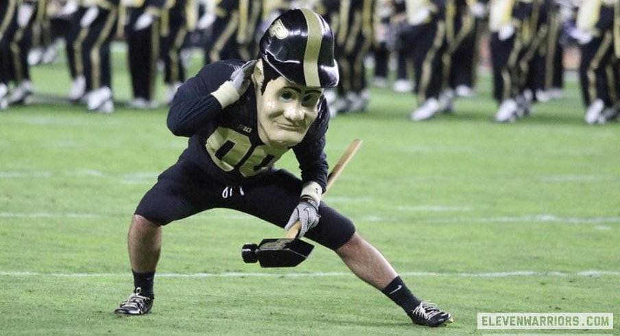 Purdue Pete