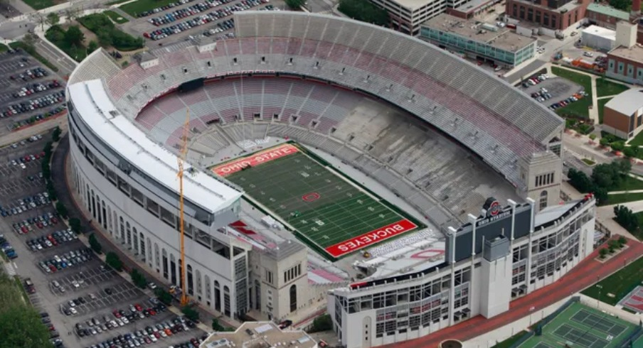 Ohio Stadium