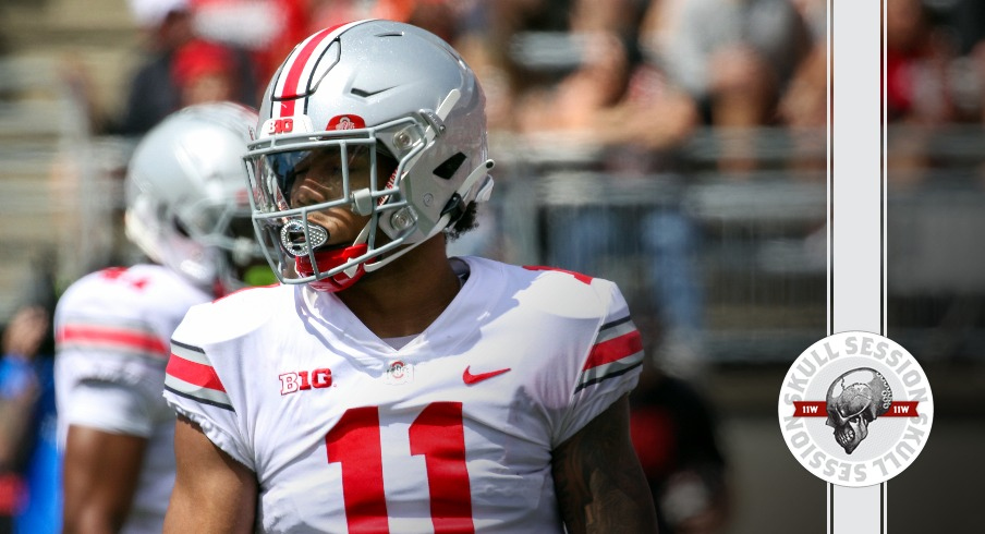 Ohio State Football gets its first game on Peacock revealed