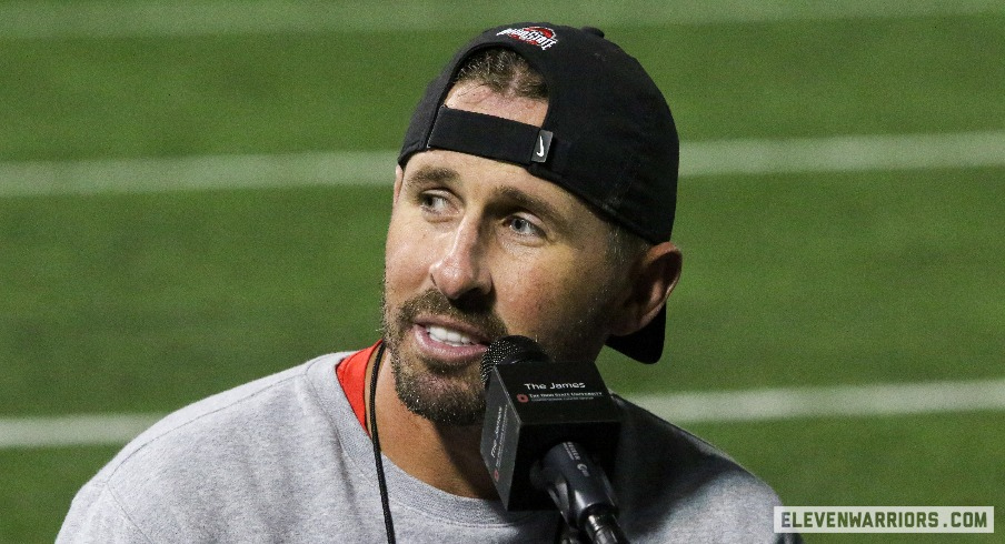 Brian Hartline