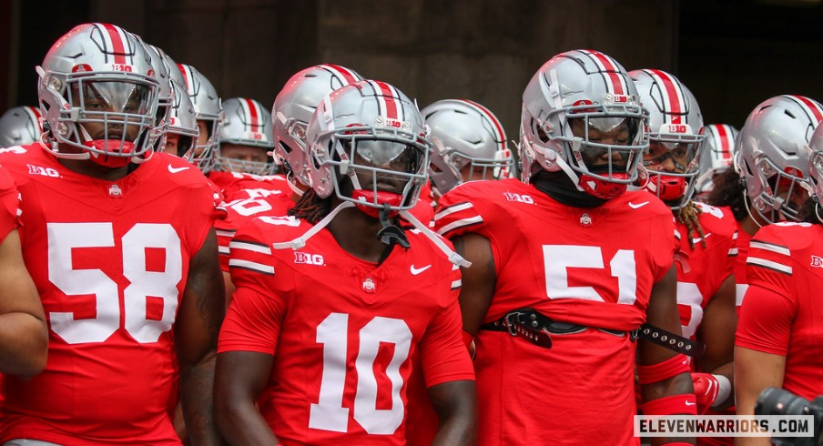 Ohio State team