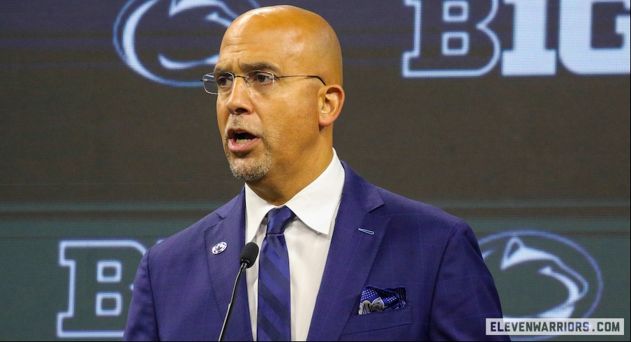 James Franklin