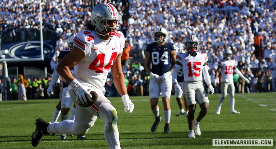 JT Tuimoloau vs. Penn State