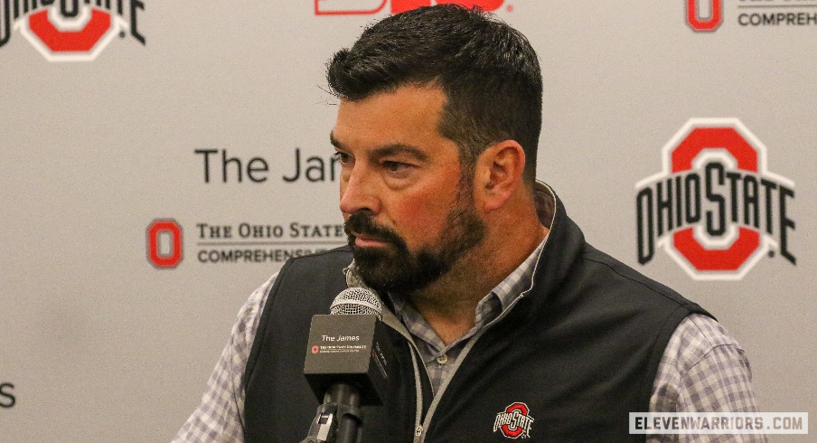 Ohio State football's CFP inquiry resurfaces amid Michigan's sign-stealing  scandal