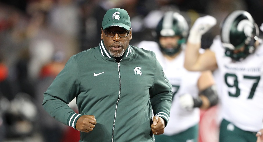 The Role of Michigan State Interim Coach: Insights and Implications