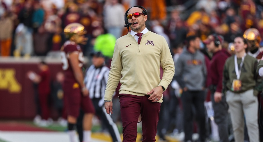 P.J. Fleck