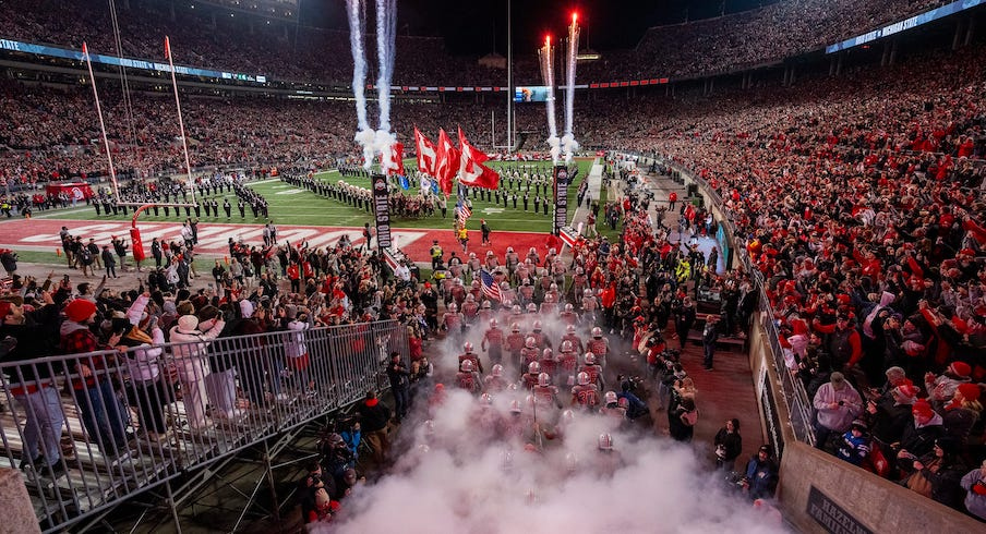 Ohio Stadium