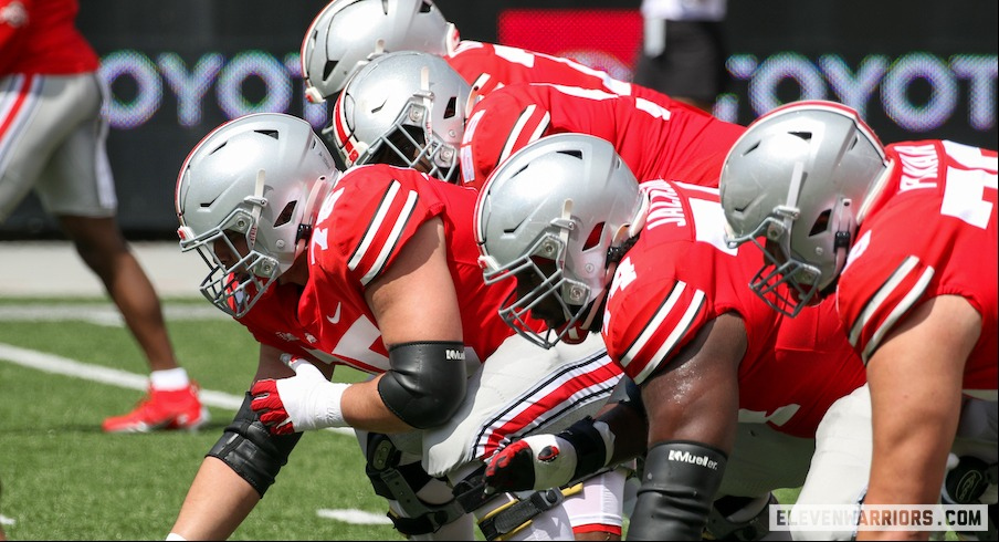 2024 Depth Chart Projection | Page 3 | BuckeyePlanet