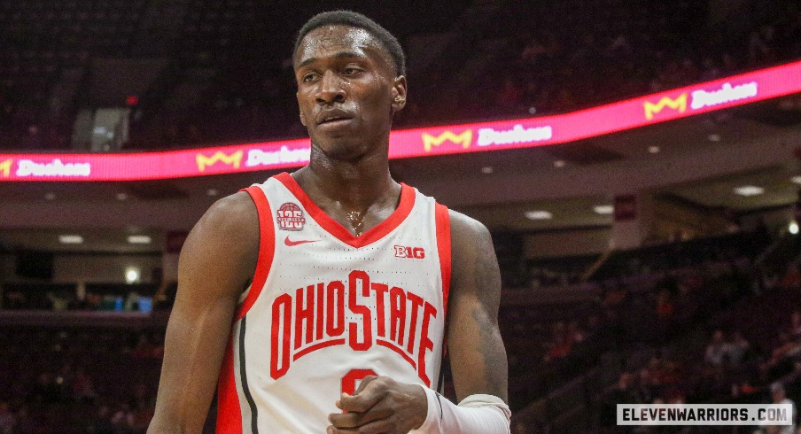 Ohio state basketball jersey deals typo