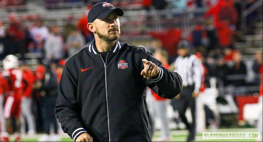 Ohio State Football Special Teams Coach: An Essential Role in Buckeye Success