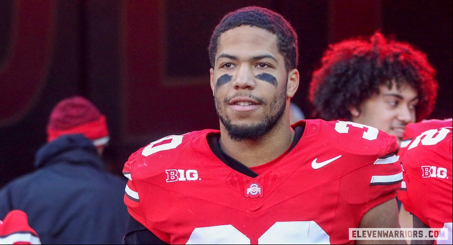 15 Football Players Among 56 Ohio State Athletes Earning Degrees at 2023  Fall Commencement | Eleven Warriors