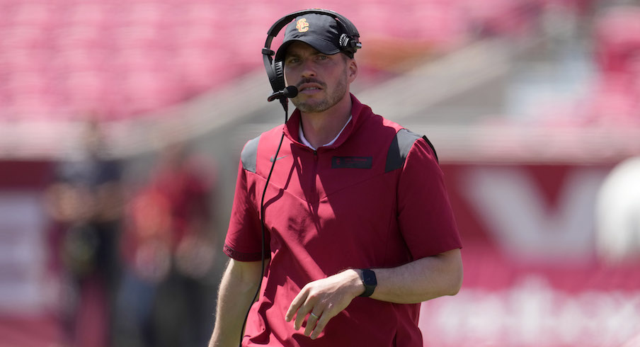 Wisconsin Hires Former USC Defensive Coordinator, Ohio State Co ...