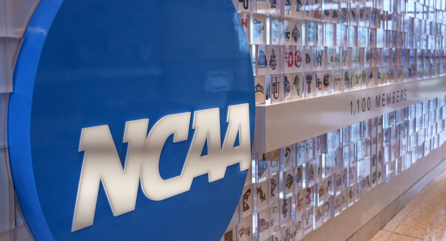 Preliminary Injunction Prohibits NCAA From Enforcing NIL Recruiting Ban   145716 H 