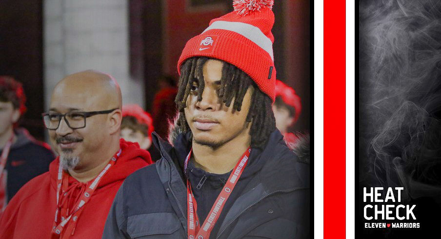 Ohio state football deals recruiting