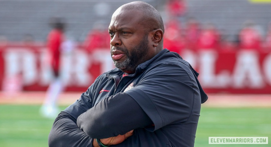 The Role of the Ohio State Running Back Coach: Impact, Strategies, and Future