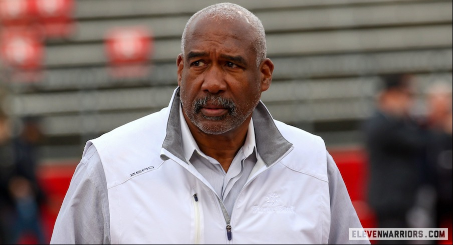 Gene Smith Believes Michigan Wins over Ohio State Amid Connor Stalions ...