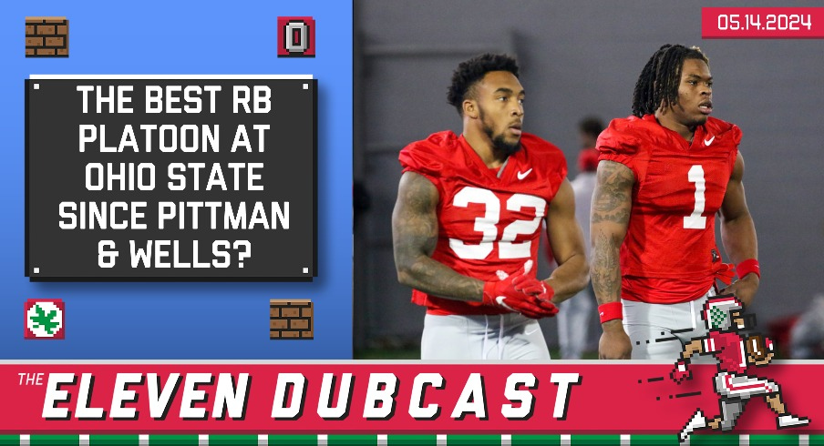 Eleven Dubcast: Expectations For The Treveyon Henderson And Quinshon 