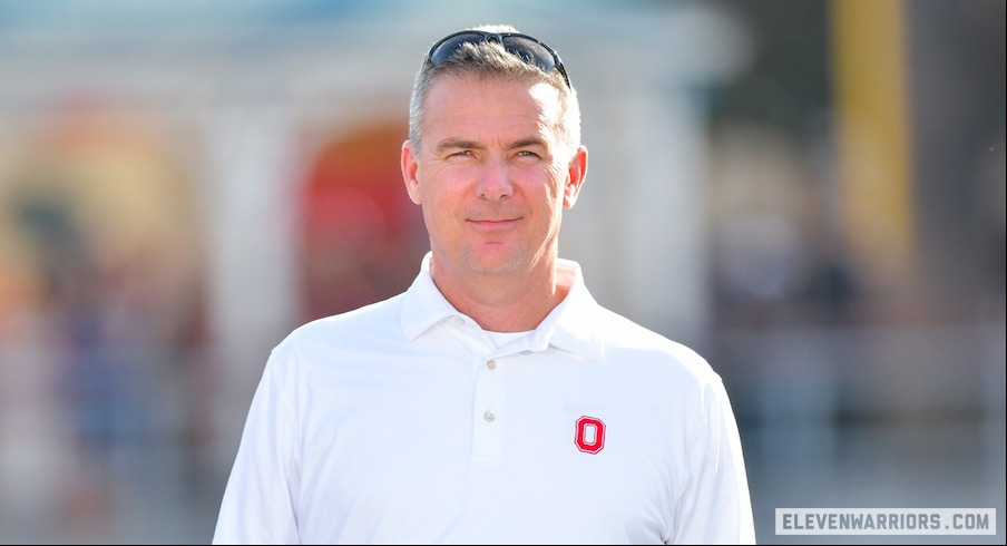 Urban Meyer