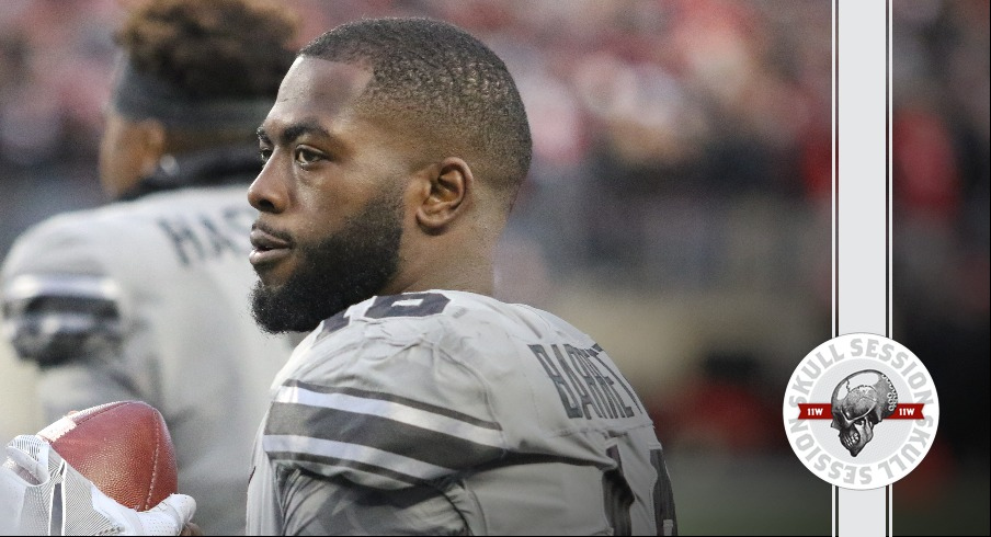 J.T. Barrett