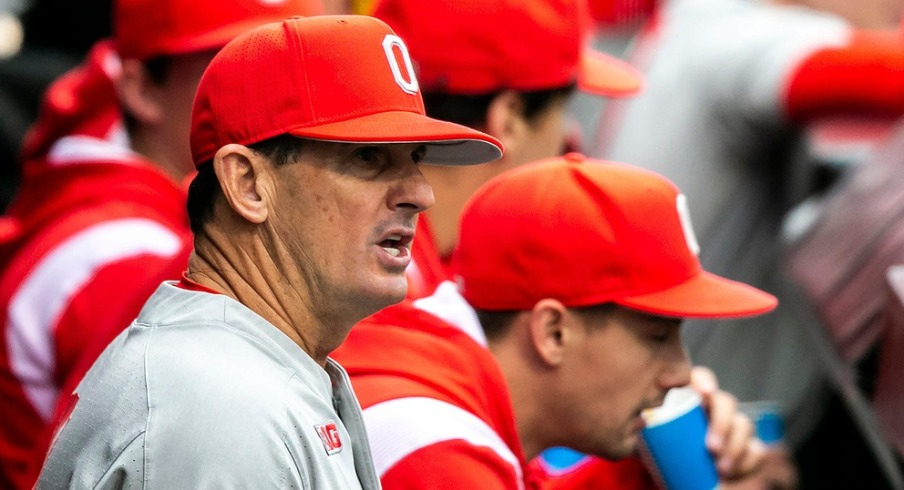 Ohio State Baseball Coach: A Comprehensive Overview