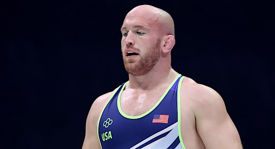 Kyle Snyder