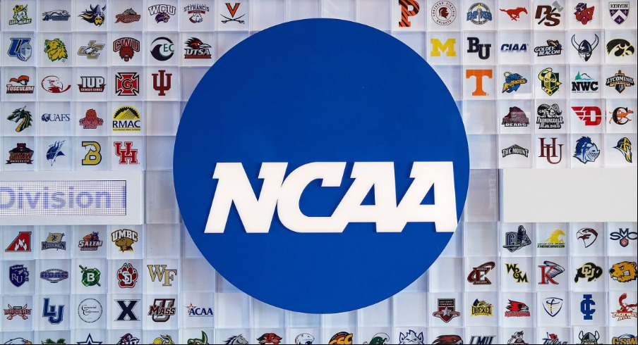 NCAA Logo