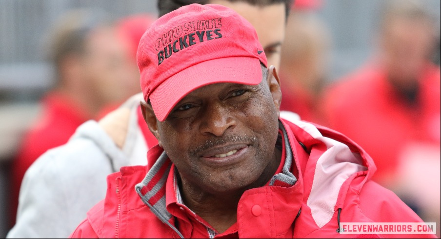 Archie Griffin