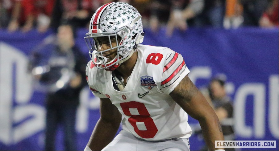 Gareon Conley