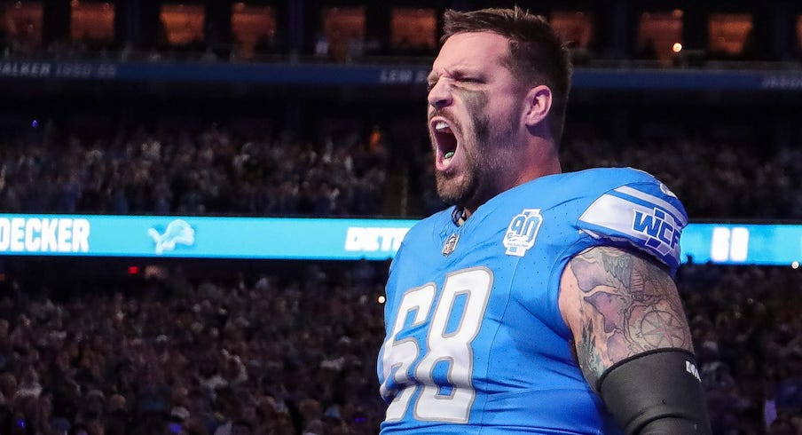 Taylor Decker