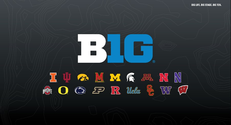 Big Ten Conference