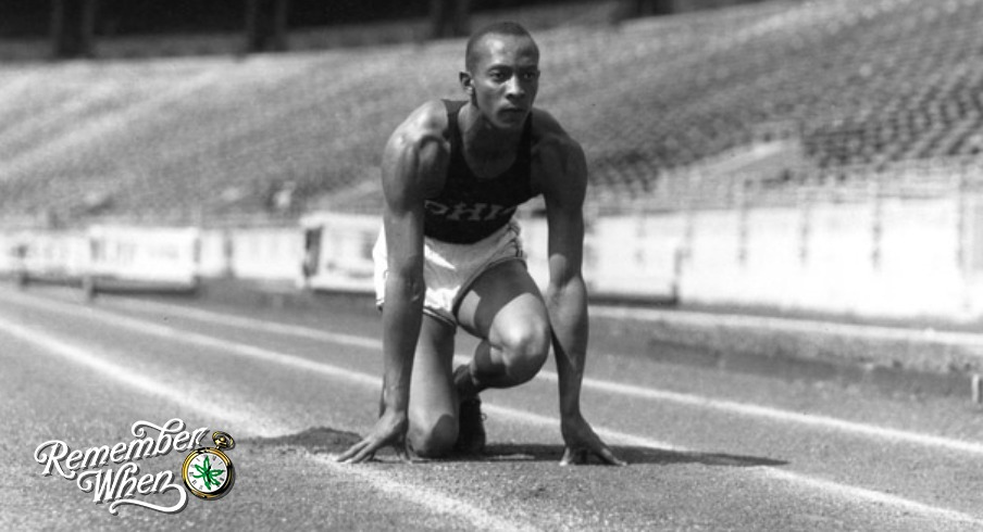 Jesse Owens