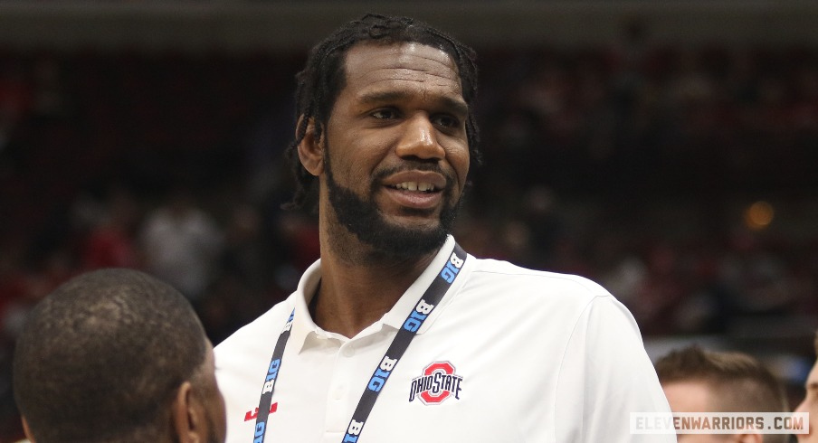 Greg Oden