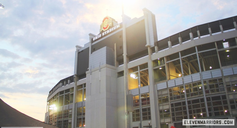 Ross Bjork Says “Everything is On the Table” For Naming Rights, Including Ohio Stadium, As Buckeyes Work to Keep All 36 Sports