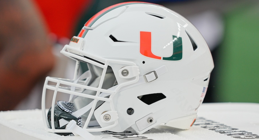 The Weekender: Miami’s “NIL King” John Ruiz’s LifeWallet likely to go bust, Louisville’s top wide receiver Caullin Lacy breaks collarbone and Rutgers AD Pat Hobbs retires