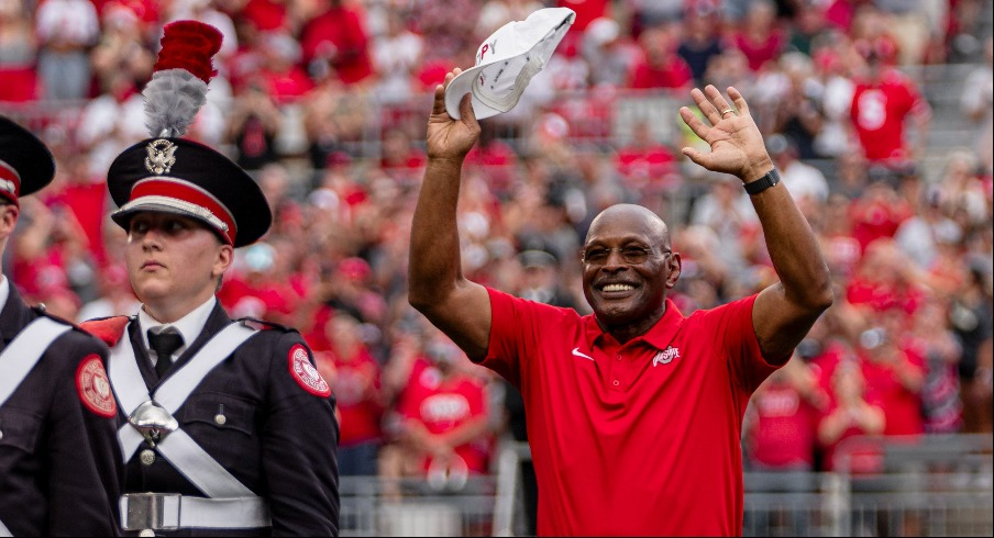 Archie Griffin