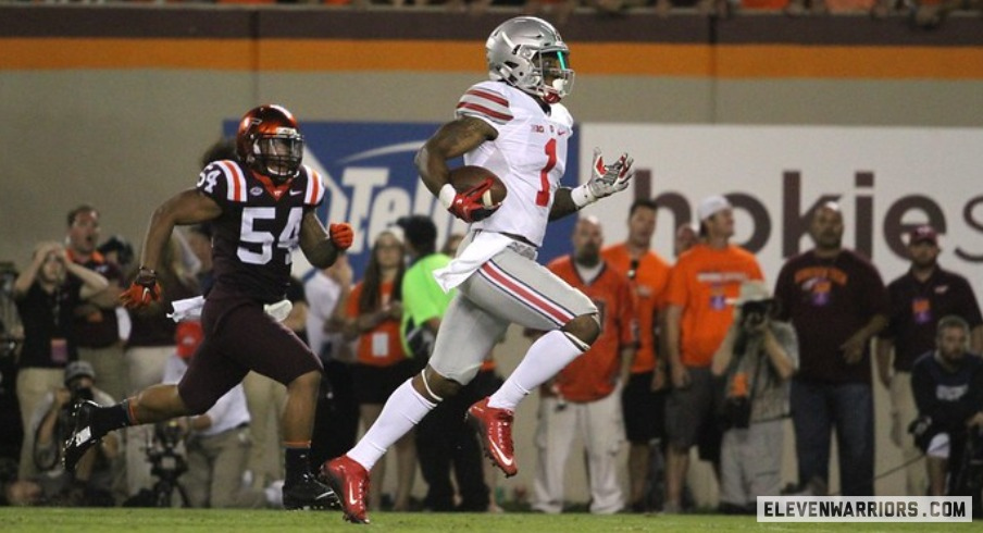 Braxton Miller