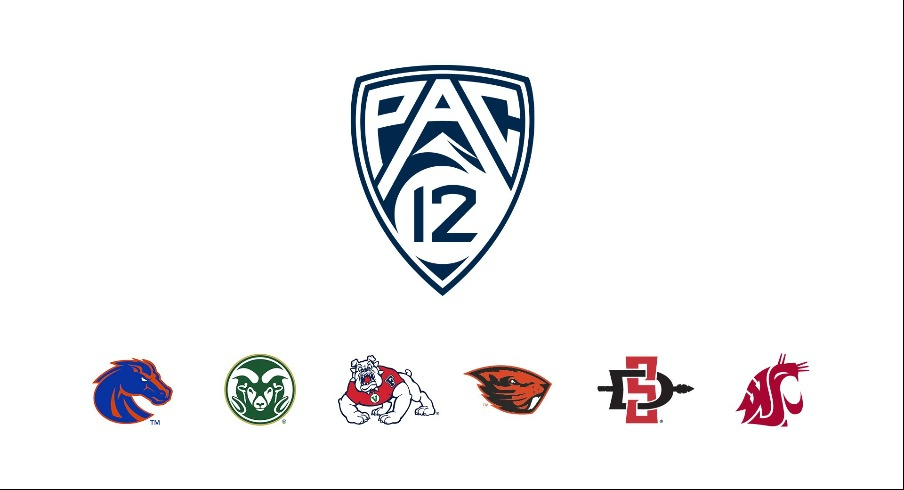 Pac-12