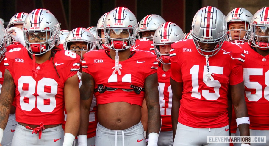 Ohio State Buckeyes