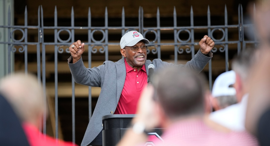 Archie Griffin