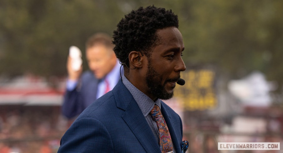 Desmond Howard criticizes Buckeyes’ non-conference schedule: ‘Ohio State took the whole month off’