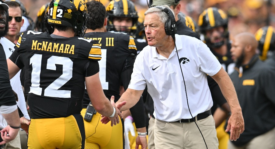 Kirk Ferentz