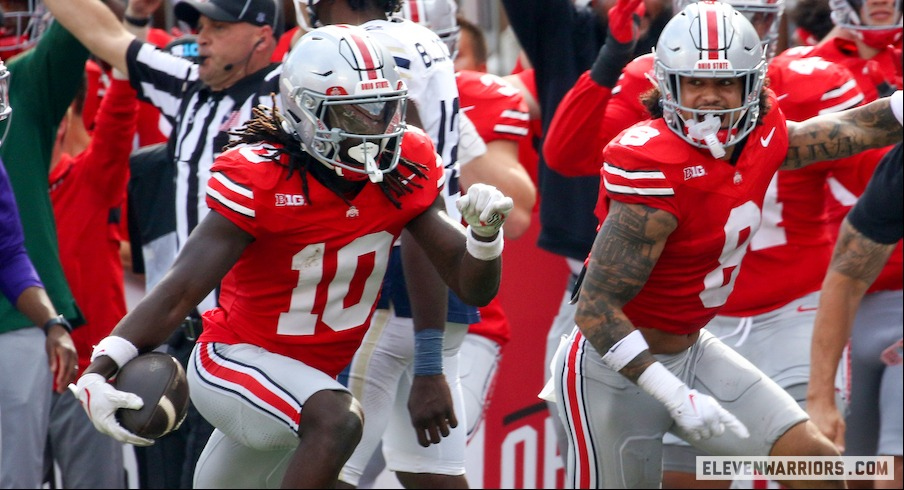 Last Call: Questions, Players to Watch and Predictions for Ohio State vs. Iowa