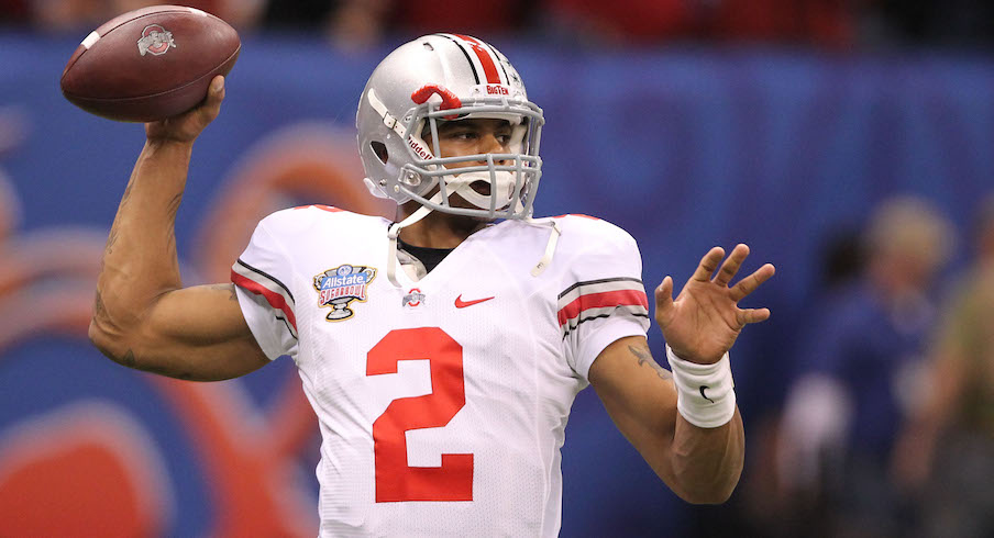 Terrelle Pryor Files Lawsuit Against NCAA, Ohio State, Big Ten and ...