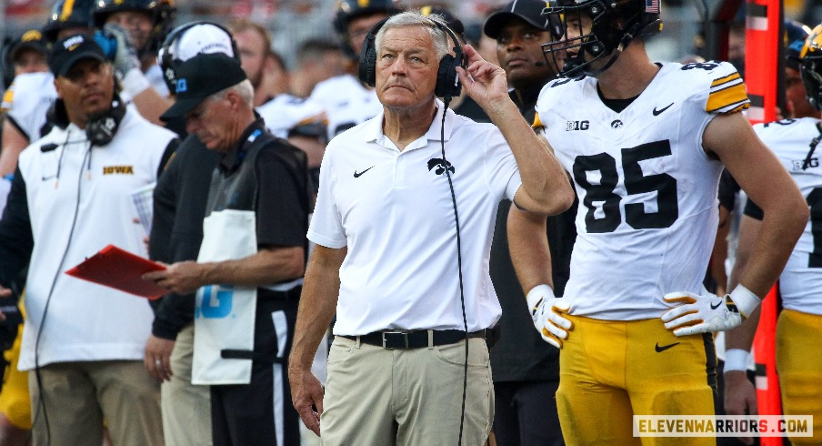 Kirk Ferentz