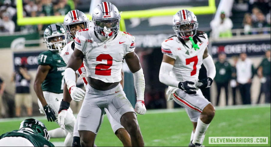 Last call: Questions, players to watch and predictions for Ohio State in No. 2 vs. No. 3 Oregon game