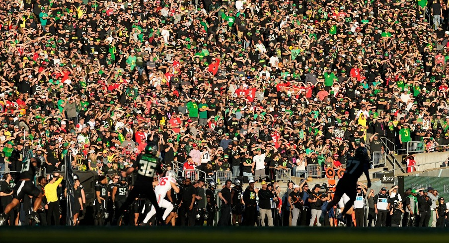 Autzen Stadium